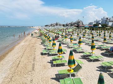 Sole mare
