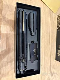 Piastra ghd v gold professional styler 