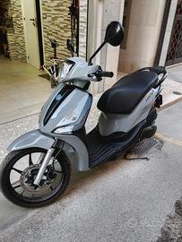 Liberty S 50 NUOVO 70km