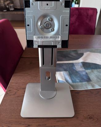 Supporto monitor Dell 27