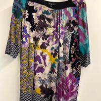 Maglia Etro stampata