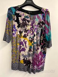 Maglia Etro stampata