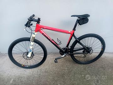MTB  Giant
