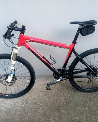 MTB  Giant