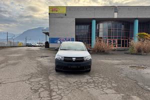 Dacia Sandero 1.0 SCe 12V 75CV