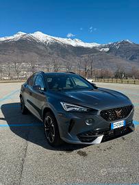 CUPRA FORMENTOR 4x4