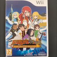 Sakura Wars: So Long My Love - Nintendo Wii
