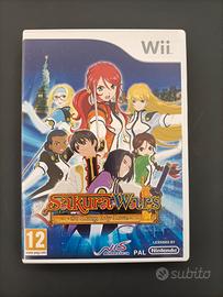 Sakura Wars: So Long My Love - Nintendo Wii