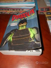 Diabolik MAGNUM Giugno 2019