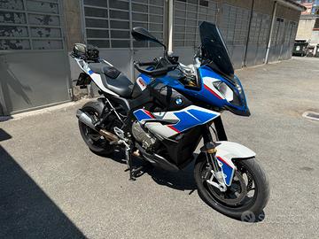Bmw xr 1000