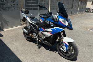 Bmw xr 1000