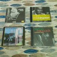 CD Jazz Autori Vari