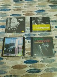 CD Jazz Autori Vari