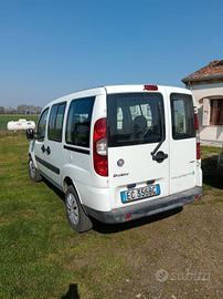 fiat doblo