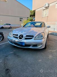 Mercedes SLK cabriolet 2004 , 142800 km