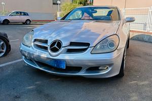 Mercedes SLK cabriolet 2004 , 142800 km