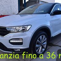 VOLKSWAGEN T-Roc 2.0 TDI SCR 150 CV DSG 4MOTION