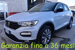 VOLKSWAGEN T-Roc 2.0 TDI SCR 150 CV DSG 4MOTION
