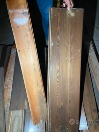 Legno di noce
