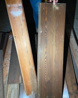 Legno di noce
