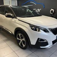 PEUGEOT 5008 BlueHDi 180 S&S EAT8 GT 7 posti