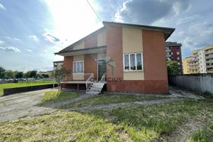 Villa a San Bonifacio (VR)