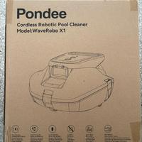 robot aspirapolvere piscina