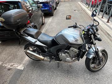 Honda CBF 600 N 2006
