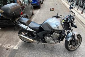 Honda CBF 600 N 2006