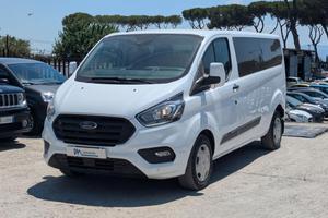 FORD Transit Custom Combi 9 POSTI 2.0 EcoBlue 13