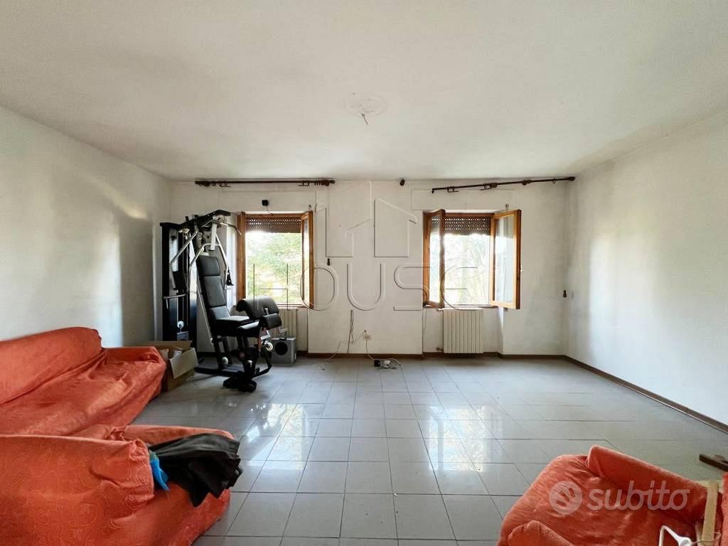 Appartamento – Anghiari, Santo Stefano - Vista 4