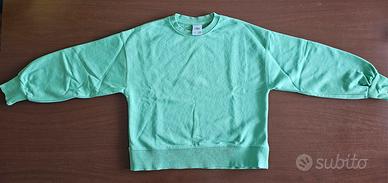ZARA felpa taglia 8