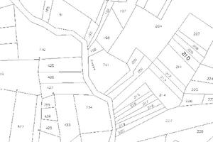 Terreni agricoli e da pascolo nove ettari
