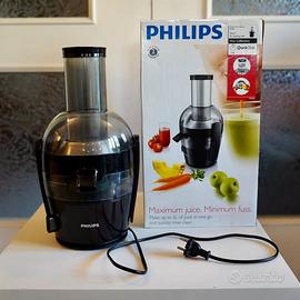 Centrifuga Philips Viva Collection