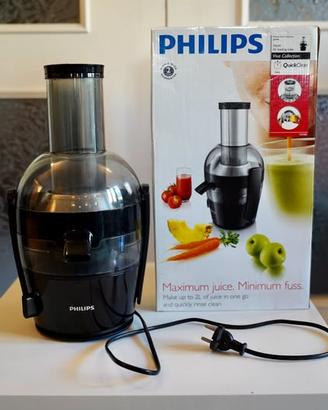 Centrifuga Philips Viva Collection