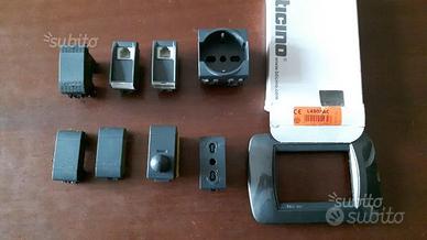 Ticino living international