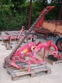 Barra falciante GASPARDO FBR