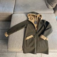 Parka Canadian 10/12 anni