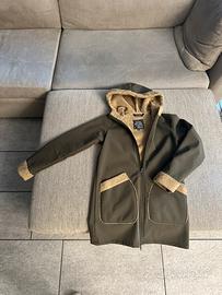 Parka Canadian 10/12 anni