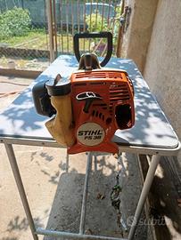decespugliatore stihl