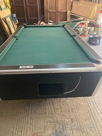 Tavolo bigliardo