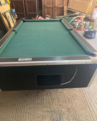 Tavolo bigliardo