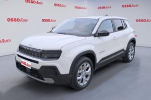 Jeep Avenger 1.2 E-HYBRID 110 HP ALTITUDE AUT...