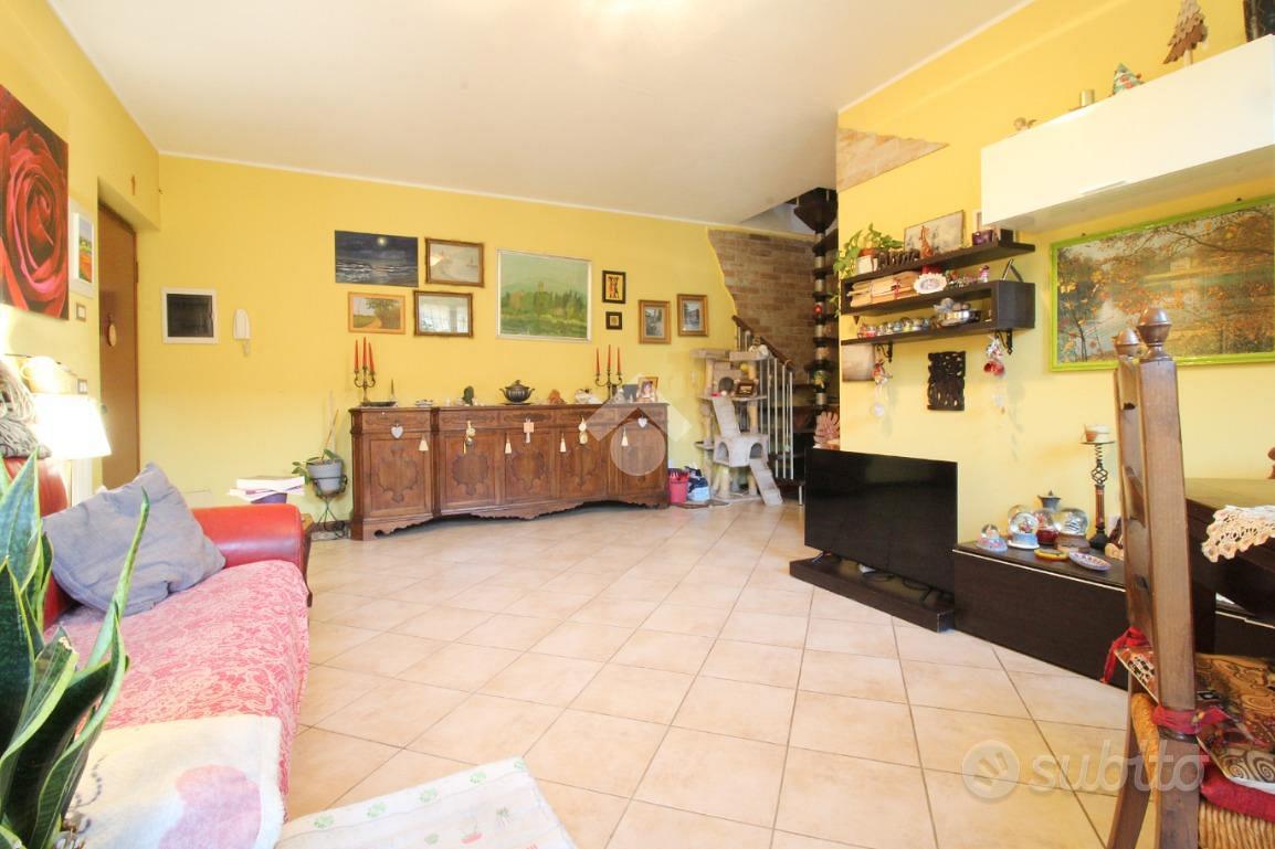 Appartamento – Pavia, Vallone Nuovo - Altro