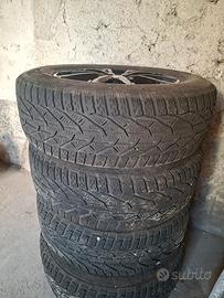 gomme auto