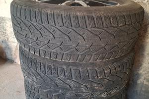 gomme auto