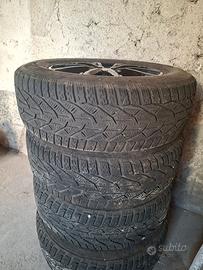 gomme auto