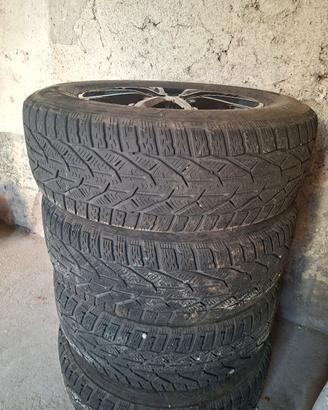 gomme auto