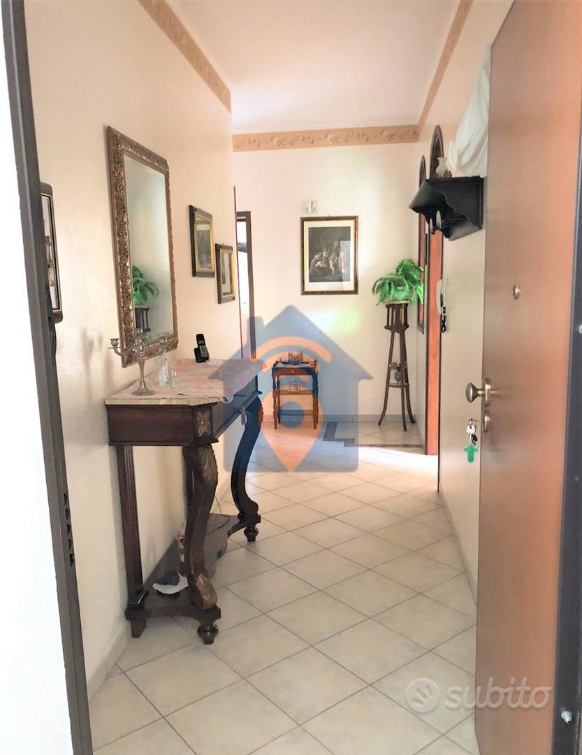 Appartamento – Castelvetrano, Trapani - Vista 4