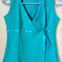 Top femminile Coconuda 46/48